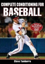 Complete conditioning baseball for sale  Aurora