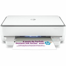 Envy 6032e multifunktions gebraucht kaufen  Berlin