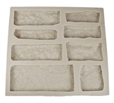 Stone master molds for sale  Kansas