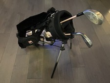 Kids golf right for sale  Triangle