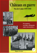 Châteaux guerre calais d'occasion  Aire-sur-la-Lys