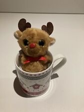 Cute christmas fine for sale  BICESTER