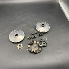 Variomatik antrieb atu gebraucht kaufen  Nürnberg