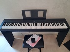 Pianola yamaha piano usato  Treviglio