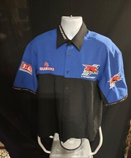 Suzuki gsxr official for sale  LINCOLN