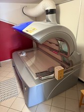 Kbl 7000 sonnenbank gebraucht kaufen  Ostenfeld