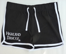 Highland dancer retro for sale  LIVINGSTON