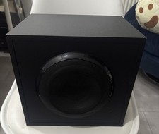 Logitech z623 subwoofer gebraucht kaufen  Rösrath