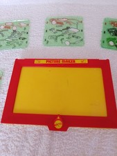 1969 mattel picture for sale  COALVILLE