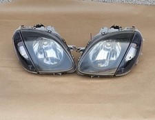 Mercedes benz r170 gebraucht kaufen  Mühlheim