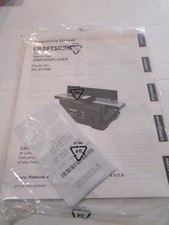 Sears craftsman inch for sale  Elyria