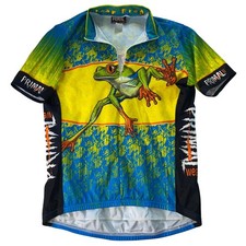 Maglia ciclismo primal usato  Spedire a Italy