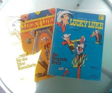 Lucky luke comic gebraucht kaufen  Erdweg