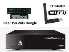 Zgemma h8.2h freeview for sale Zgemma h8.2h freeview for sale  KETTERING