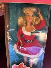 Vintage 1992 holiday for sale  Finksburg