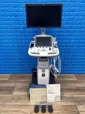 Logiq 2016 ultrasound for sale  OLDHAM