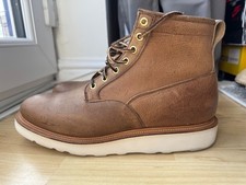 Viberg scout boot for sale  SWANSEA