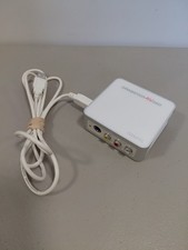 Terratec Grabster AV350 segunda mano  Embacar hacia Mexico