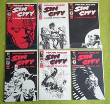 Sin city dame gebraucht kaufen  Hünxe
