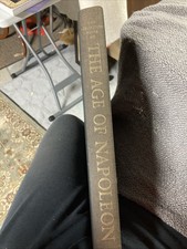 book napoleon horizon for sale  Warwick
