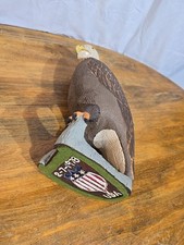 bald eagle wood carvings for sale bald eagle wood carvings for sale Newton