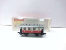 Fleischmann 8056 personenwagen gebraucht kaufen  Braunschweig