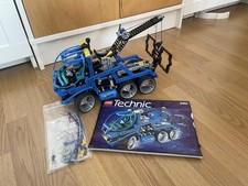 Lego technik pneumatik gebraucht kaufen  Pößneck