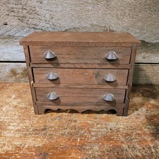 Antique salesman dresser for sale  Gardner