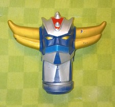 Goldrake grendizer goldorak usato  Roma