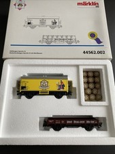 Märklin 44562 002 gebraucht kaufen  Karlsruhe
