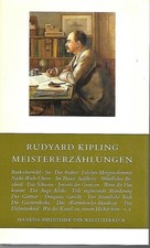 Manesse rudyard kipling gebraucht kaufen  Helmstedt