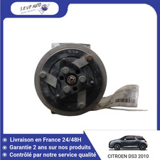 Compresseur air conditionne d'occasion Compresseur air conditionne d'occasion  Saint-Quentin