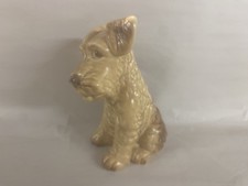 Sylvac terrier dog for sale  MELKSHAM