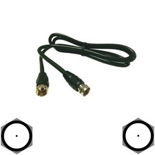 Cable coax video for sale  Houston