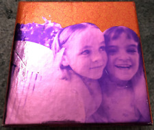 Siamese Dream CD/DVD Box set (no CDs), Smashing Pumpkins (very rare) comprar usado  Enviando para Brazil