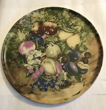 Grand plat gâteau d'occasion  Nesles-la-Vallée