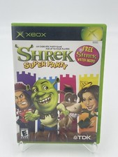 Shrek super party for sale  Navarre