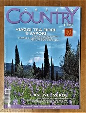 Rivista case country usato  Montesilvano