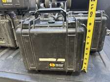 Pelican case 1300 for sale  Mount Vernon