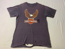 Vtg 1970s harley for sale  Baraboo