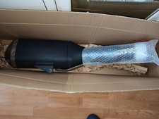 Terminale scarico originale usato  Cles