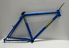 Vintage 1989 trek for sale  Denver