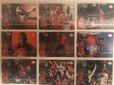 Card upper deck usato  Pavullo nel Frignano