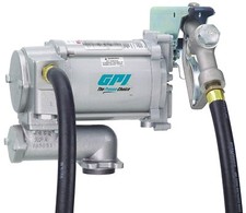 Gpi 115 230v for sale  Pekin