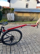 Tandemstange kinderfahrrad gebraucht kaufen  Engelsbrand
