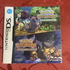 pokemon mystery dungeon usato pokemon mystery dungeon usato Ivrea