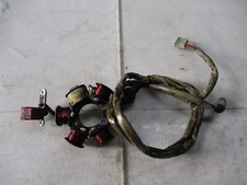 Statore magnete generatore usato  Napoli