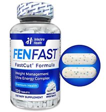 Fenfast 375 top for sale  South Portland