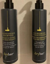 Lote de 2 CHAMPÚ Y ACONDICIONADOR NUTRITIVO Drybar 12,17 oz cada uno segunda mano  Embacar hacia Mexico