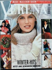 Verena november 1994 gebraucht kaufen  Berlin